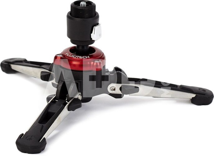 Manfrotto monopod base MVMXPROBASE