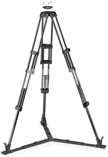 Manfrotto tripod MVTTWINGC CF Twin GS