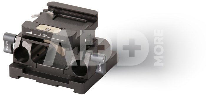 ING 15mm LWS Baseplate Type II - Grey