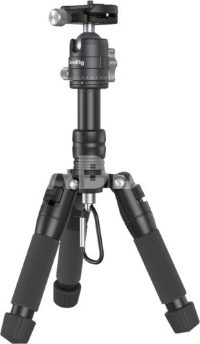 SMALLRIG 4289 ALUMINUM MINI TRIPOD VT-20