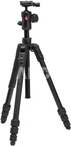 Manfrotto tripod kit MKBFRTA4FB-BH Befree Advanced AS Twist Alu