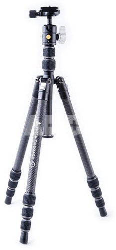 Vanguard VESTA TB204CB Tripod, Carbone