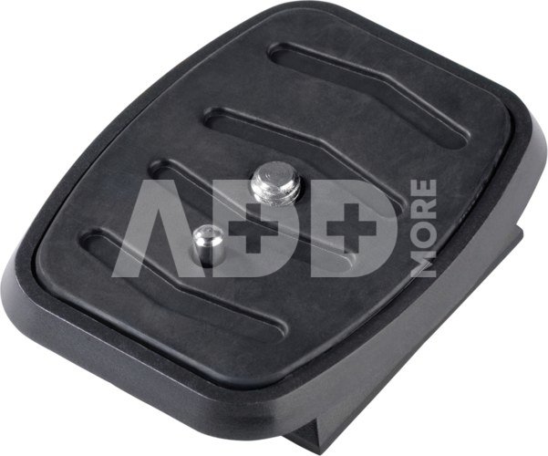 Cullmann quick coupling plate for ALPHA 2500 40652