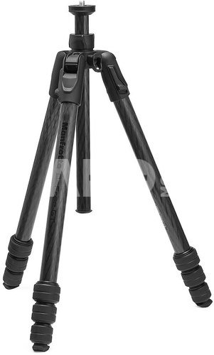 Manfrotto tripod MTBFRTC4GTFB BeFree GT PRO CF