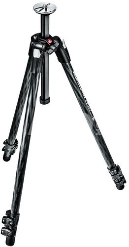 Manfrotto 290 XTRA Tripod Carbon 3 Segments MT290XTC3