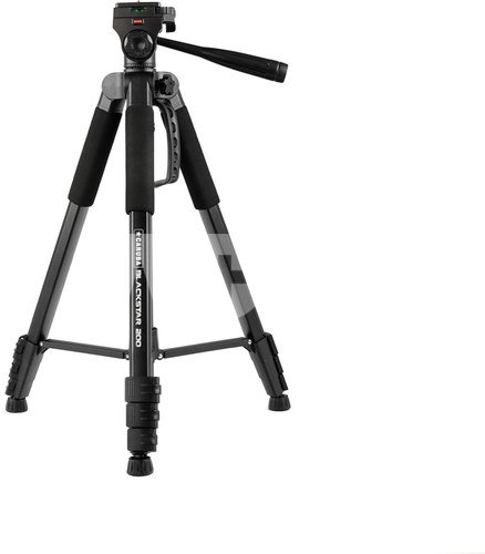 Caruba Blackstar 200 Camerastatief