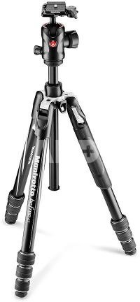 Manfrotto Befree GT Aluminum MKBFRTA4GT-BH