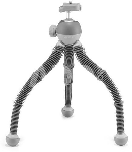 Joby tripod PodZilla Large, gray