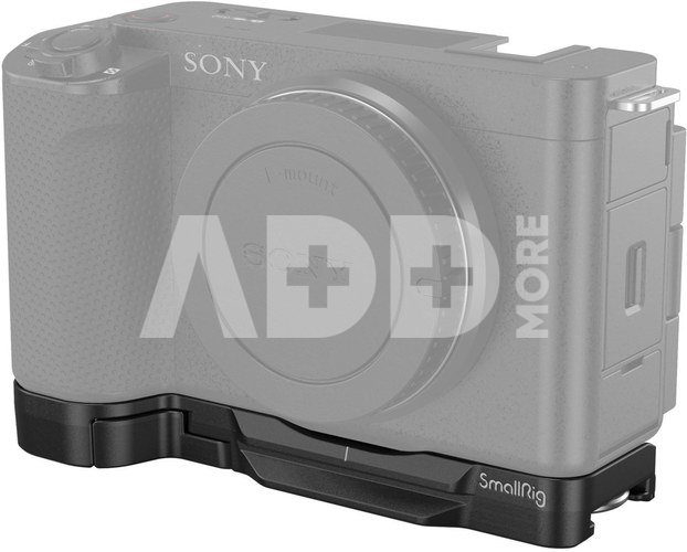 SMALLRIG 4314 BASEPLATE FOR SONY ZV-E1