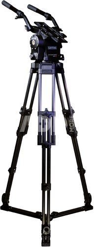 Cartoni Master 30 Studio 2-st CF System