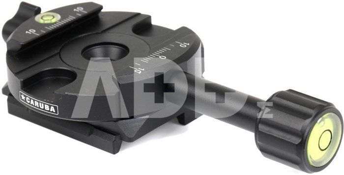 Fast loading plate base Panorama 1
