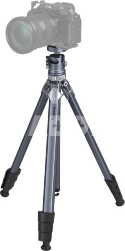 SMALLRIG 4222 LIGHTWEIGHT TRAVEL TRIPOD AP-02