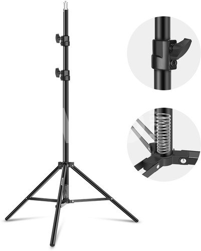 Neewer 190CM Light stand Pro 10100156