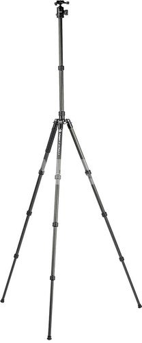 Fotopro X go Plus E 2 Carbon Tripod