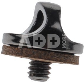 Caruba 1/4" Fastener