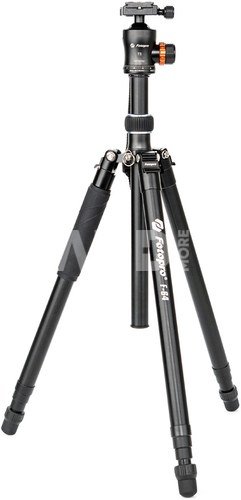 Fotopro F 64 I Speedy tripod + T5 Head