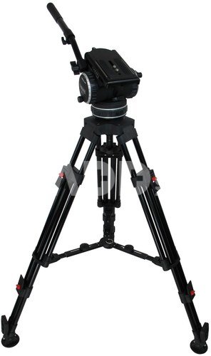 Cartoni C20S EFP 2-st CF System MS