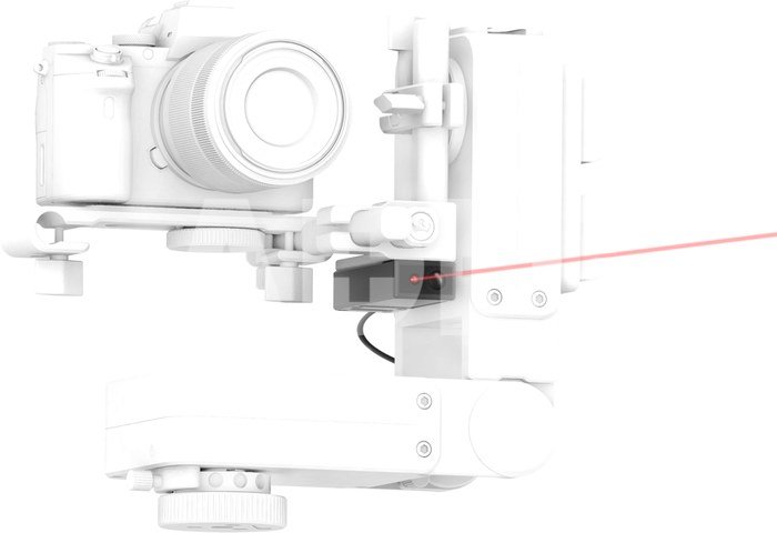 Target Module v1 (for All HeadPLUS / PRO)