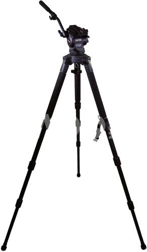 Cartoni Focus 8 Stabilo Carbon System