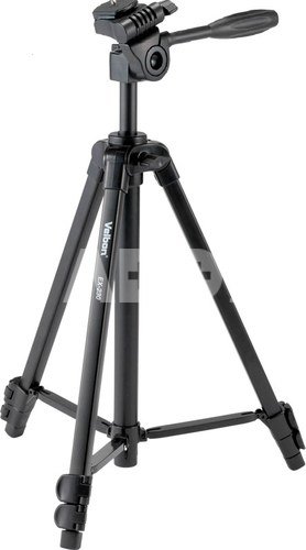 Velbon tripod EX-230 II + phone holder