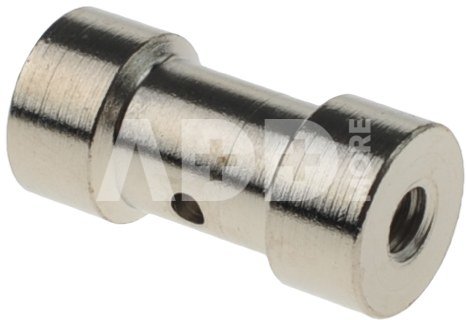 Caruba spigot adapter  1/4" female   3/8" female (32mm)