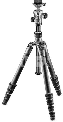 Gitzo tripod kit Traveler GK1555T-82TQD