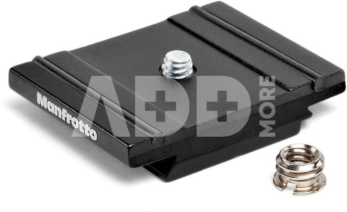 Manfrotto quick release plate 200PL-PRO RC2