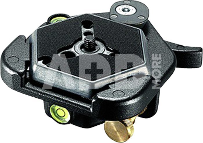 Manfrotto Hexagonal Plate Adapeter 625