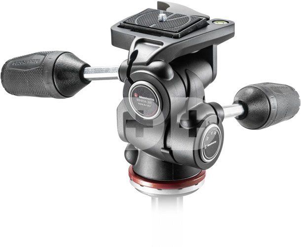 Manfrotto 3-Way Panhead MH804-3W