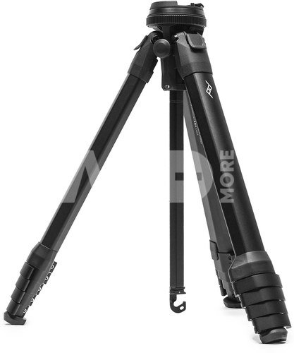 Peak Design Travel Tripod Aluminum