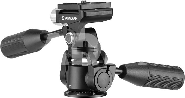 Vanguard Veo PH-36S Three-Way Pan Head