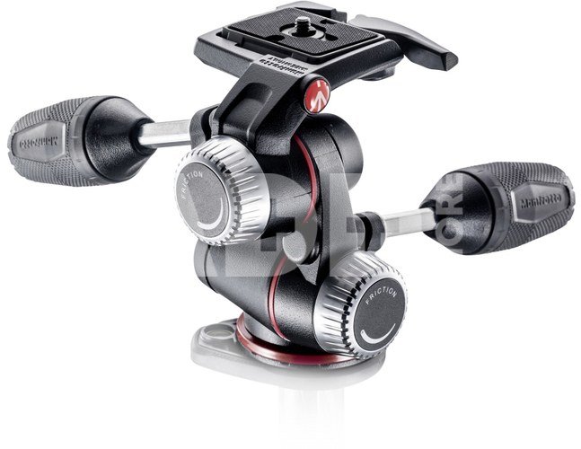 Manfrotto XPRO 3-Way Head MHXPRO-3W