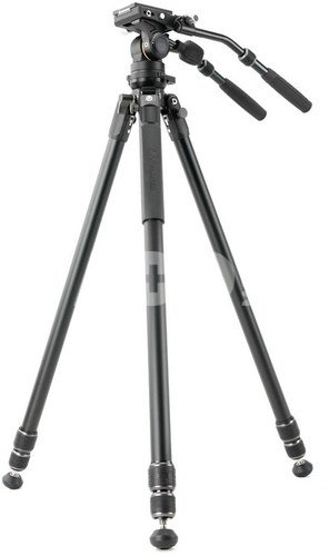 Vanguard Alta Pro 3VL 303AV 18 Aluminium Tripod