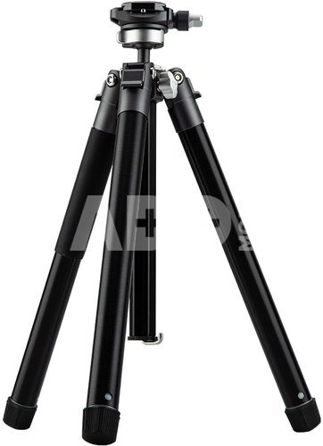 Fotopro Fly 1 Aluminium Grijs / Zwart Tripod