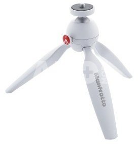 Manfrotto Pixi Mini trikojis (White)