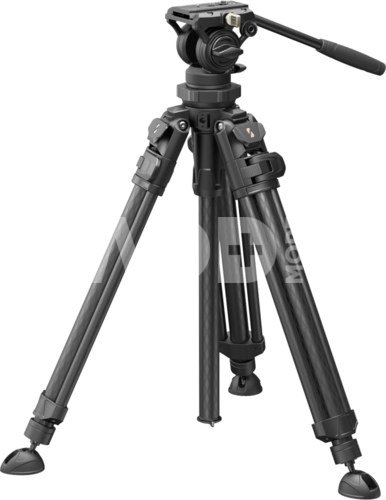 SmallRig 4420 Lightweight Video Tripod Kit AD-50 Pro