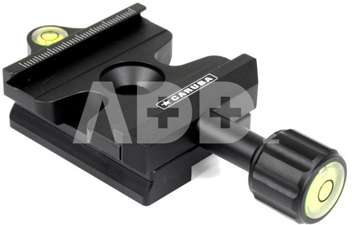 Caruba Fast loading plate base   Pro