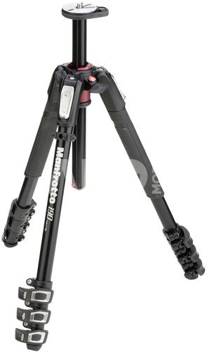 Manfrotto trikojis MT190XPRO4