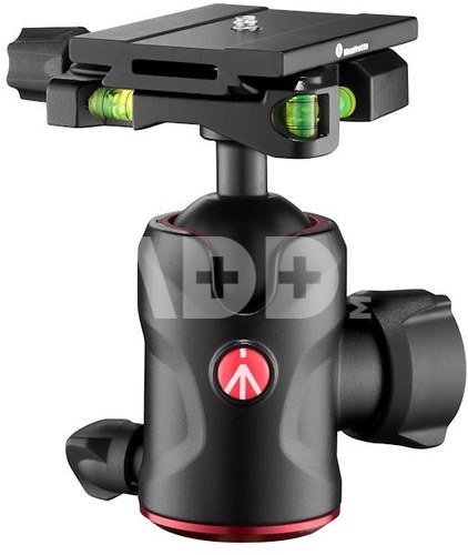 Manfrotto ball head MH496-Q6 + Q6