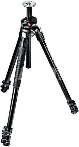 Manfrotto 290 DUAL Tripod MT290DUA3