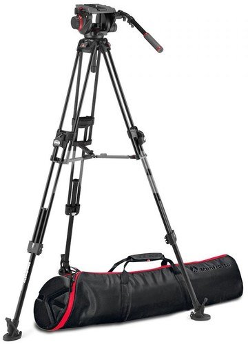 Manfrotto Trikojis MVK509TWINFA