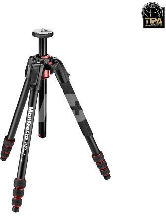 Manfrotto 190go! MS Aluminum 4-Section MT190GOA4