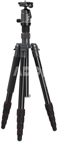 SmallRig 3257 Selection Portable aluminum camera tripod PT10