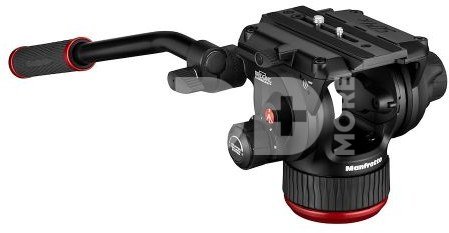 Manfrotto 504X Fluid Video Head MVH504XAH