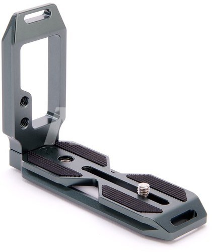 3 Legged Thing QR11 2.0 L Bracket Grijs