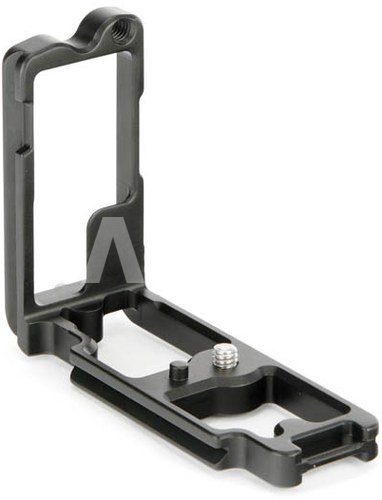 3 Legged Thing ZELDA Dedicated L bracket for Nikon Z Series Cameras