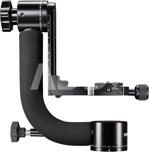 mantona Gimbal Tripod Head TK-II