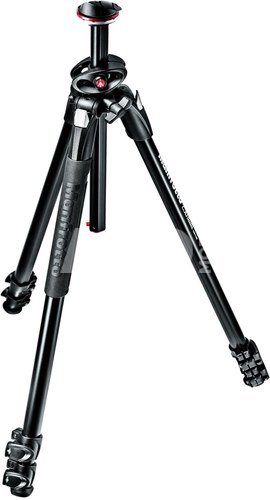 Manfrotto 290 DUAL Tripod Kit with 3-Way Panhead