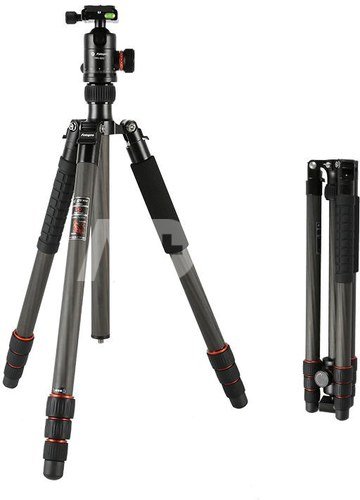 Fotopro X go Max Carbon Tripod