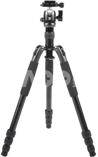 SIRUI T-004SK+B-00K TRIPOD WITH BALLHEAD